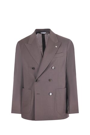  MANUEL RITZ | Dress | A3738260000-29