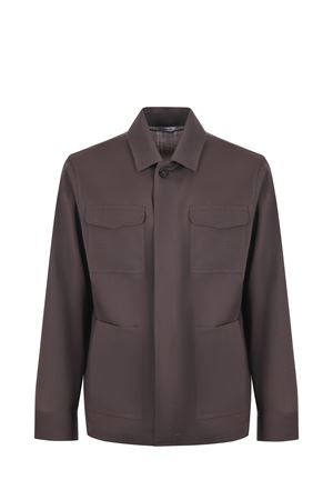 Giacca leggera Manuel Ritz MANUEL RITZ | Giacche | G2458260000-29