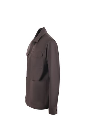 Giacca leggera Manuel Ritz MANUEL RITZ | Giacche | G2458260000-29