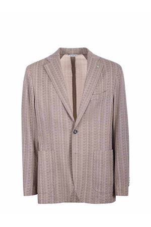 Giacca Manuel Ritz MANUEL RITZ | Giacche | G2728MC263271-26