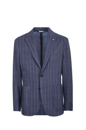 Giacca Manuel Ritz MANUEL RITZ | Giacche | G2728MC263271-89