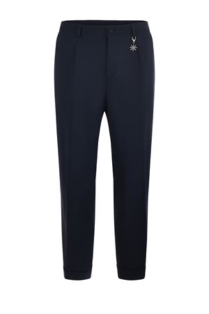 Pantaloni Manuel Ritz MANUEL RITZ | Pantaloni | P1658260000-89