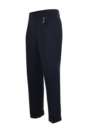 Pantaloni Manuel Ritz MANUEL RITZ | Pantaloni | P1658260000-89