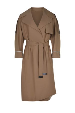 Trench Max Mara Mtcutren MAX MARA THE CUBE | Trench | 2619021014600251-004