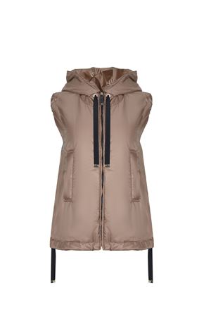 Gilet Max Mara Greengo MAX MARA THE CUBE | Gilet | 2619291044600025-075