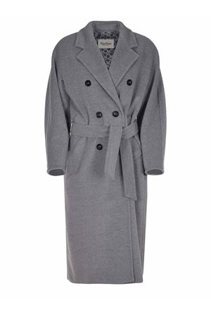 Max Mara Madame coat  MAX MARA | Overcoat | 2611018011600806-018