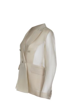 Blazer Max Mara Mxeslogan MAX MARA | Giacche | 2611041014600030-001