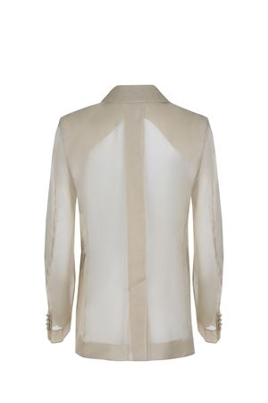 Blazer Max Mara Mxeslogan MAX MARA | Giacche | 2611041014600030-001