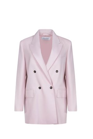Max Mara Mxmombrosa blazer  MAX MARA | Jacket | 2611041171600267-022