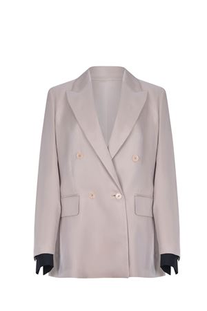 Max Mara Mxsfeltro blazer  MAX MARA | Jacket | 2611041283600712-003