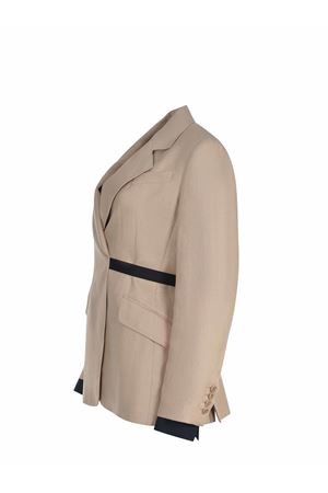 Max Mara blazer Mxsfionda  MAX MARA | Jacket | 2611041533600710-003