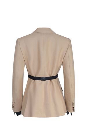 Max Mara blazer Mxsfionda  MAX MARA | Jacket | 2611041533600710-003