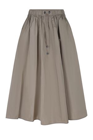 Max Mara Mxmlonza skirt    MAX MARA | Skirt | 2611101032600125-055