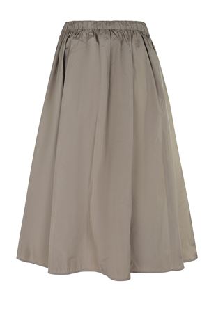 Max Mara Mxmlonza skirt    MAX MARA | Skirt | 2611101032600125-055