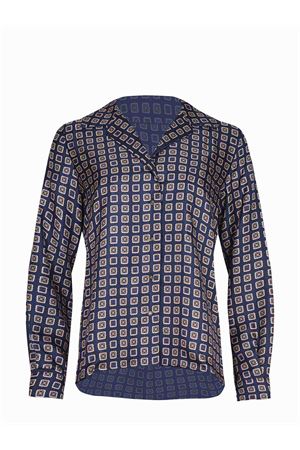 Camicia Max Mara Mxmdisco MAX MARA | Camicie | 2611111131600085-002