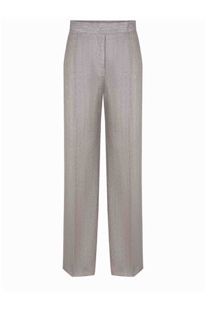 Max Mara Mxmdeserto trousers  MAX MARA | Trousers | 2611131012600219-002