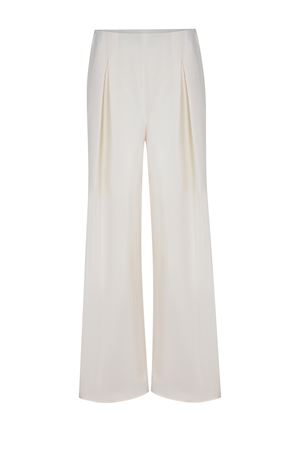 Max Mara Mxppalude trousers  MAX MARA | Trousers | 2611131018600121-036