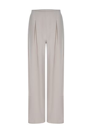 Max Mara Mxppalude trousers  MAX MARA | Trousers | 2611131018600121-052