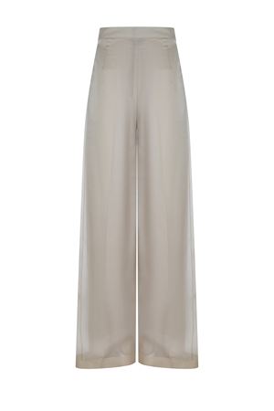 Pantaloni Max Mara Mxeolivi MAX MARA | Pantaloni | 2611131044600030-001