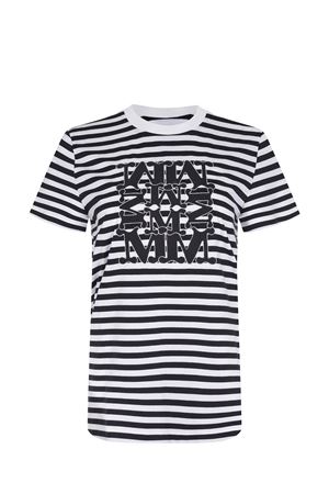 T-shirt Max Mara Mxmruta MAX MARA | T-shirt | 2611131092600290-004