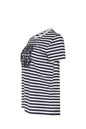 T-shirt Max Mara Mxmruta MAX MARA | T-shirt | 2611131092600290-004