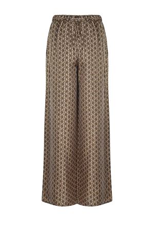 Pantaloni Max Mara Mxmclarino MAX MARA | Pantaloni | 2611131142600103-001