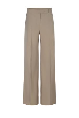 Pantaloni Max Mara Mxsbronte MAX MARA | Pantaloni | 2611131173600179-007