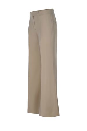 Pantaloni Max Mara Mxsbronte MAX MARA | Pantaloni | 2611131173600179-007