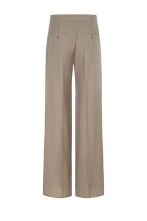 Pantaloni Max Mara Mxsbronte MAX MARA | Pantaloni | 2611131173600179-007
