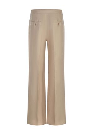 Max Mara Mxsbig trousers  MAX MARA | Trousers | 2611131243600710-003