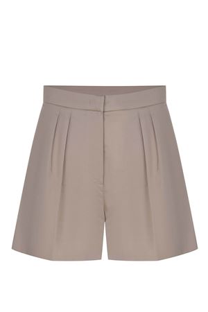 Shorts Max Mara Mxmtabacco MAX MARA | Shorts | 2611141012600-004