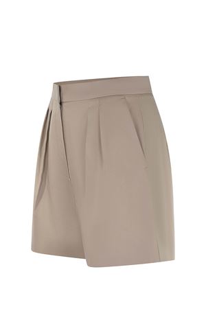 Shorts Max Mara Mxmtabacco MAX MARA | Shorts | 2611141012600-004