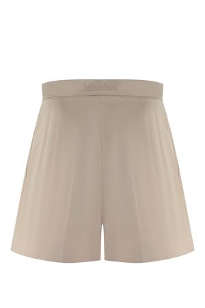 Shorts Max Mara Mxmtabacco MAX MARA | Shorts | 2611141012600-004