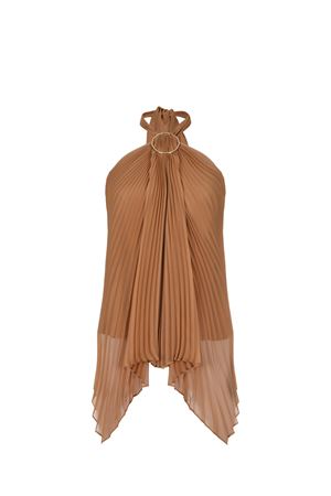 Top Max Mara Valzer MAX MARA | Top | 2611161014600036-001