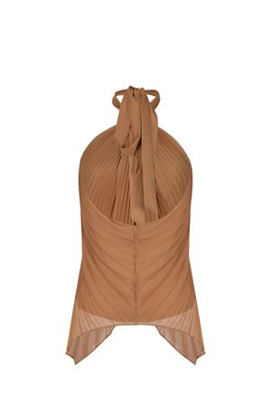 Top Max Mara Valzer MAX MARA | Top | 2611161014600036-001