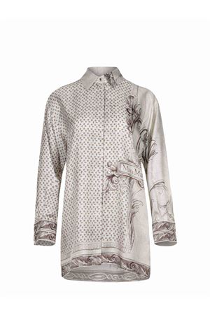 Camicia Max Mara Mxmgrado MAX MARA | Camicie | 2611191011600005-001