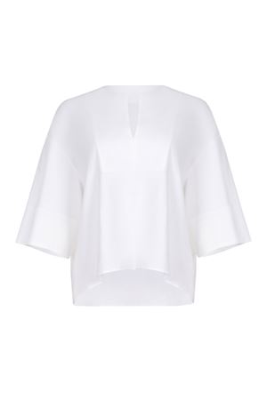 Max Mara blouse Mxpsospiro  MAX MARA | Blouse | 2611191019600229-001