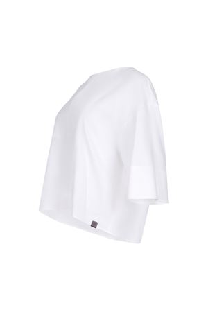 Max Mara blouse Mxpsospiro  MAX MARA | Blouse | 2611191019600229-001