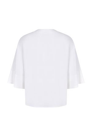 Max Mara blouse Mxpsospiro  MAX MARA | Blouse | 2611191019600229-001