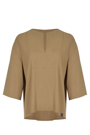 Blousa Max Mara Mxpsospiro MAX MARA | Blousa | 2611191019600229-003