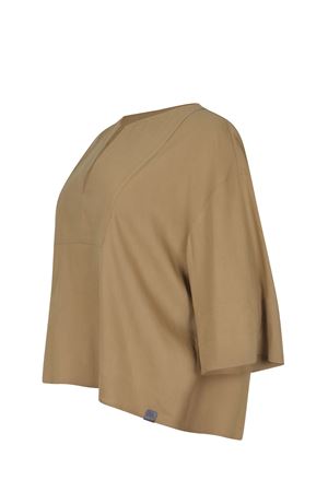 Blousa Max Mara Mxpsospiro MAX MARA | Blousa | 2611191019600229-003