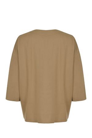 Blousa Max Mara Mxpsospiro MAX MARA | Blousa | 2611191019600229-003