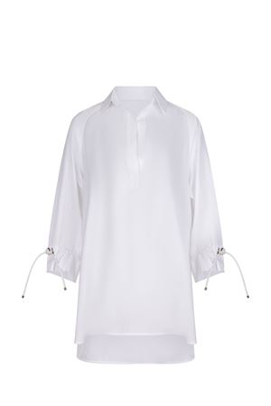 Blousa Max Mara Mxmadorni MAX MARA | Blousa | 2611191062600023-001