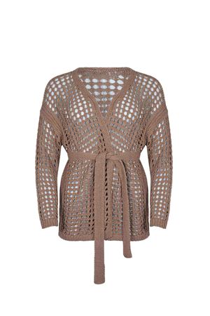 Cardigan Max Mara Mxpgelo MAX MARA | Cardigan | 2611341049600115-002