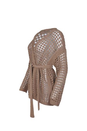 Cardigan Max Mara Mxpgelo MAX MARA | Cardigan | 2611341049600115-002