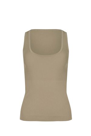Max Mara Ghiro tank top  MAX MARA |  | 2611361032600131-010