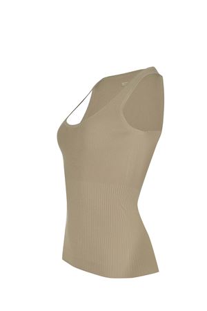 Max Mara Ghiro tank top  MAX MARA |  | 2611361032600131-010