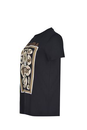 T-shirt Max Mara Mxmspadino MAX MARA | T-shirt | 2611941062600153-018