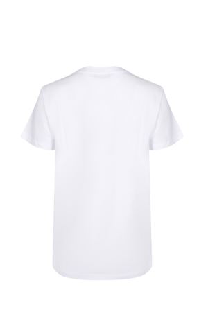 T-shirt Max Mara Mxmspadino MAX MARA | T-shirt | 2611941062600153-020