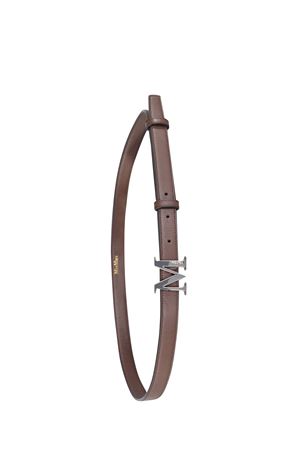 Cintura Max Mara MClaccic20 MAX MARA | Cinture | 2614501031600003-001